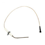 Електрод датчик полум'я Ariston - 997637