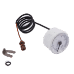 Манометр для котла Ariston Clas Egis BS - 65104234