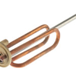 ТЕН нагрівальний елемент Thermex універсальний RCF 1500Вт М6 "CB" V2