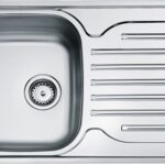 Franke Polar PXL 611-78 Декор