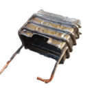 Теплообмінник DGI 11L Ariston 65158641