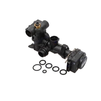 Узел отопления в сборе для газового котла 61306595