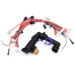 Датчик протока для газової колонки Ariston Fast Evo - 65153522