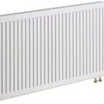 Kermi Радиатор стальной Profil-V FTV 11 500X1800 1653 Вт