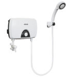 Atlantic IVORY IV202 SB 7.0 KW водонагреватель проточный - Зображення 2