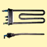 ТЭН 1700Вт/L170mm, для стиральных машин Ariston