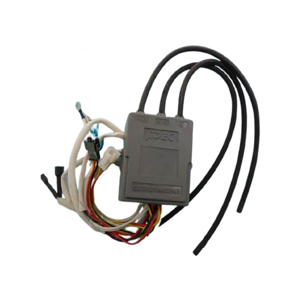 50ce73892b70a58bd9021bced4cd837c Блок розпалу Ariston 65158611 - Зображення 1