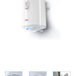 Tesy GCV 3035 12 B11 TSR - накопительный водонагреватель Тэси