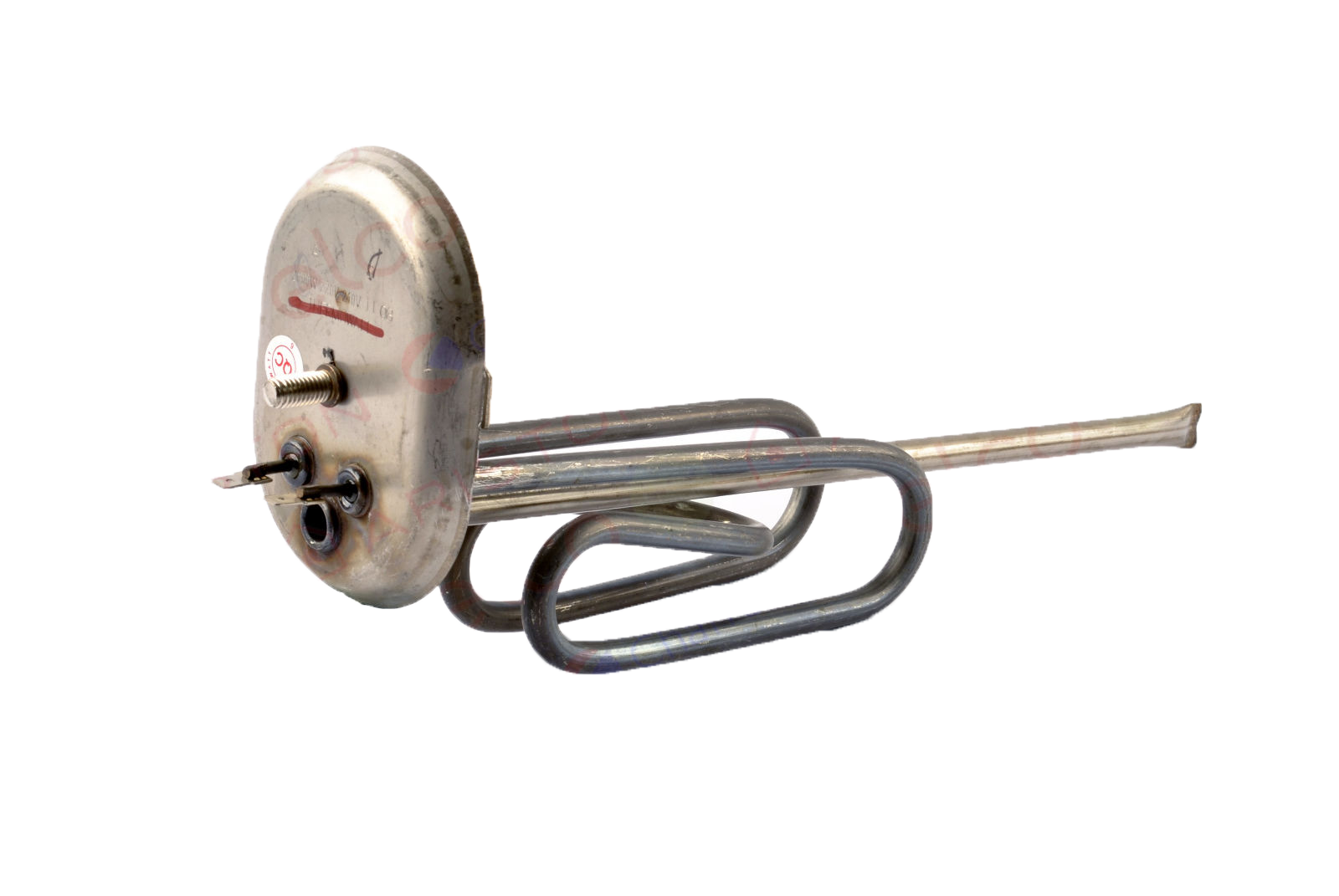 519cd160f61f9c1995d80cd812ea0c58 ТЕН для бойлера Ariston Ti Shape 2000Вт - 65150892 - Зображення 1