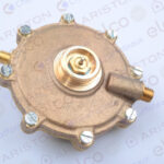 Водный клапан в сборе Ariston 60057962