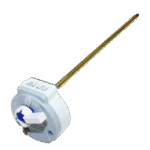 Терморегулятор для бойлера MTS Ariston 16А, L- 275мм