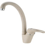 Смеситель Franke Vega Бежевый