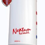 Galmet Neptun Combi  (Oasis) SGW(S) 100 - комбинированный водонагреватель