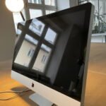 Apple iMac 27 inch, Mid 2011, i5 2.7 Ghz, 8gb, 1 Tb комп'ютер моноблок