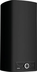 Gorenje OGB 50 SL SIMB/V9 (Black) накопительный водонагреватель с двумя сухими тэнами Горенье