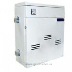 АТЕМ Житомир-М АОГВ 15 CН - парапетный газовый котел (одноконтурный)