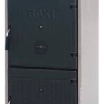 Bosch Solid 2000 B-2 SFU 27 HNS - твердотопливный котел