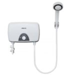 Atlantic IVORY IV202 SB 5.5 KW