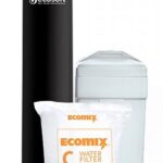 Ecosoft Фильтр обезжелезивания и умягчения FK1252CEMIXC, до 2.2 м3/ч, подкл. 1", загрузка 50 л.