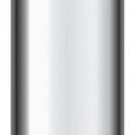 Garanterm GTI 80 V - накопительный водонагреватель