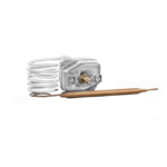 Термостат капілярний для бойлера Ariston 30-75C 220V Італія