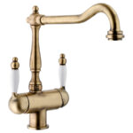 Franke BYBLOS CLEAR WATER 115.0370.684