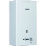 Bosch Therm 4000 O WR 10-2 P - газовая колонка (арт. 7701331615)