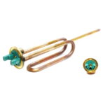 ТЕН для бойлера Ariston 1500W 220-240V - 65111790 - Зображення 2