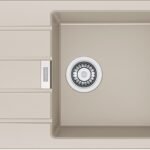 Franke Sirius Tectonite SID 611-62 Slim[114.0497.938]