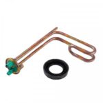 Тен для бойлера Ariston 1,5 кВт  65114894