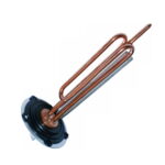 Ремкомплект для бойлера Thermex 1500Вт (ТЕН, анод, фланець, прокладка)