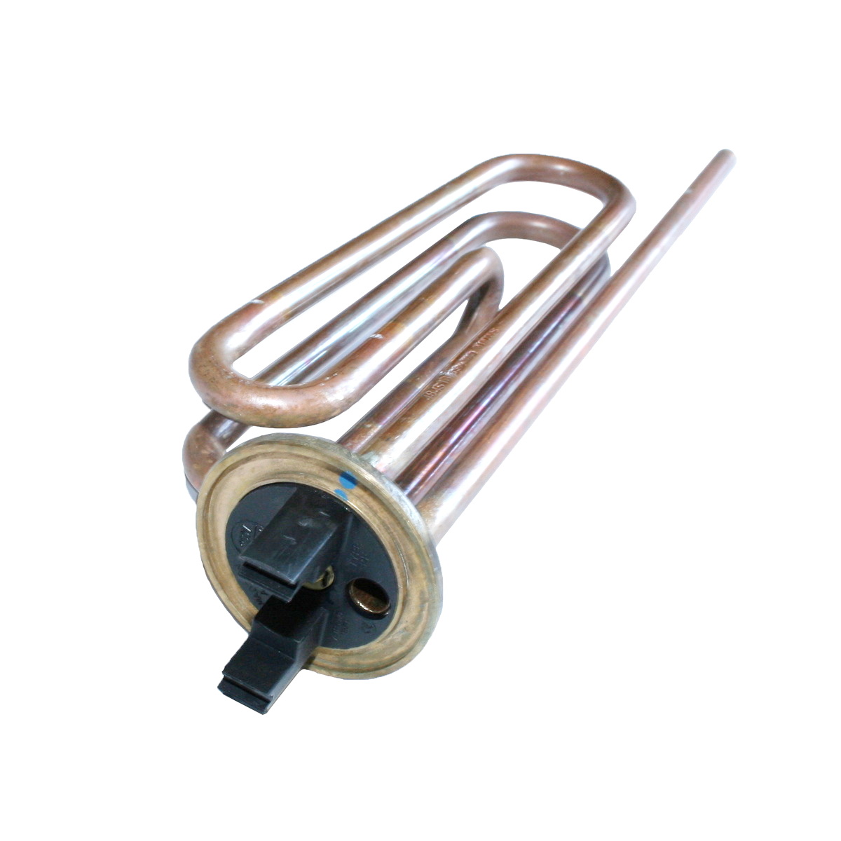 59fce89fd3ec88bab109eeed1659c386 ТЕН для бойлера Gorenje Tiki Atlantic 2000W D:48mm L:280mm - Зображення 1