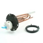 Ремкомплект для бойлера Atlantic Round Thermor 2000Вт у зборі з термостатом