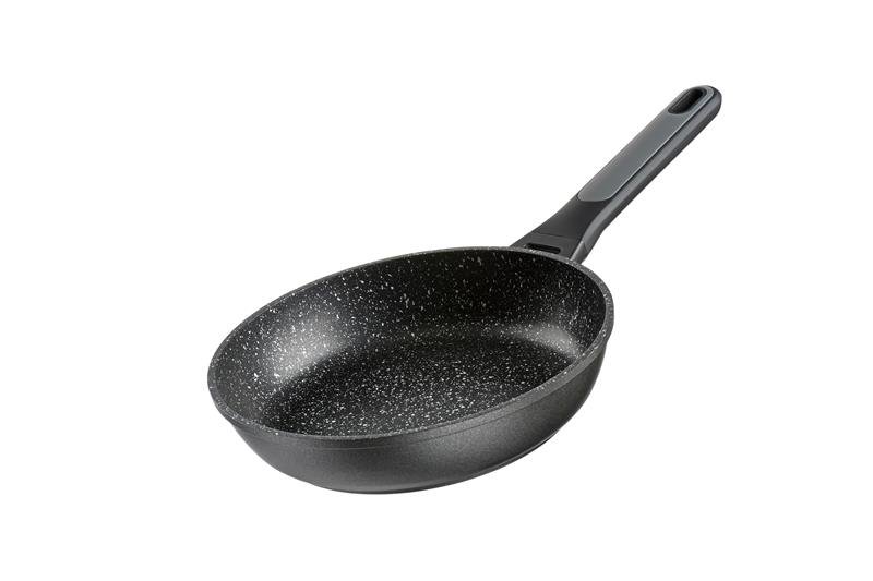 5a738c2e9b795dae9e9021928317fabe Сковорода Ardesto Black Mars 26 см, черный , алюминий - Зображення 1