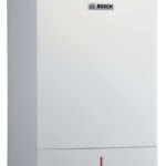 Bosch Condens 2500 WBC 28-1 DC (24 кВт) - конденсационный котел