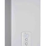 ТермоБар КСТ 12 - котел твердотопливный одноконтурный (дрова/уголь)