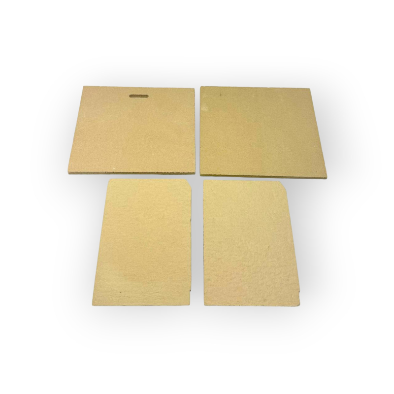 5b4d6fda3edea5f9a5a06ac1a403d79d Теплоізоляція (комплект) 65106298 - Зображення 1