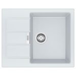 Franke Sirius S2D 611-62[белый]