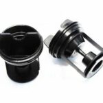 Фільтр насоса для пральної машини Gorenje - 279538 (249808)