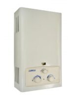 Ariston SuperLux DGI 10L CF - водонагреватель газовый + ПОДАРОК аккумуляторная отвертка Fieldmann FDS 1006-A - Зображення 2