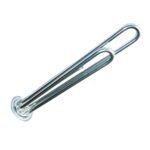 ТЕН для бойлера Thermex 2000W D:63mm Італія - Зображення 2