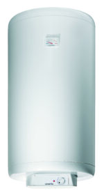 Gorenje GBK 200 RN/V9 - комбинированный водонагреватель Горенье (правосторонний)