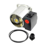 Ремкомплект двигуна циркуляційного насоса газового котла Ariston Uno 24 MFFI / 24 MI - 996615