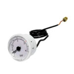 Манометр для котла Ariston Genus Nimbus (65107393)