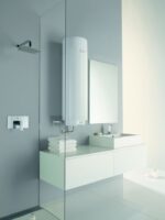 GORENJE TGR 30S NGV9 накопительный водонагреватель Горенье - Зображення 2