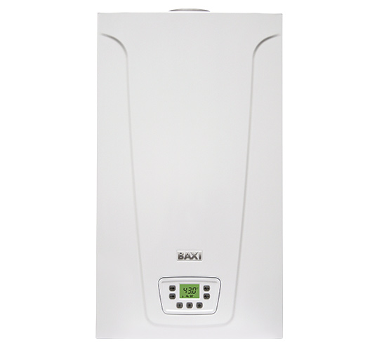 5ff3d16d653bd68400777045f5493a8d Baxi ECO 5 COMPACT 1.14 Fi - газовый котел - Зображення 1