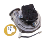 Вентилятор у зборі ARISTON CLAS PREMIUM 60000622