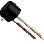 Фланцевий тен Drazice RDW 18 - 10 кВт