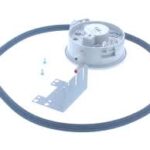 Пневмореле 166 Pa 61313932-01