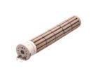 ТЕН стеатитовий керамічний для бойлера Atlantic, Thermex, Ferroli - 1500w L: 290mm D:46mm